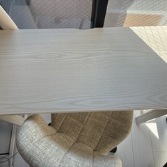 デスク横90奥40の画像