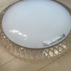 オーデリックシーリングライトの画像