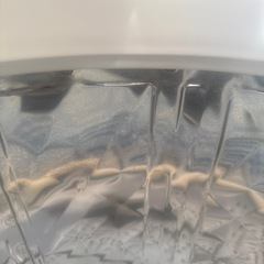 シャープ洗濯機　　容量9Kg  風乾燥付の画像