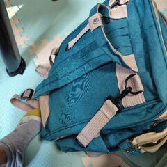 マザーズバッグの画像