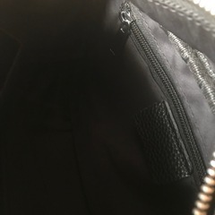 セカンドバックの画像