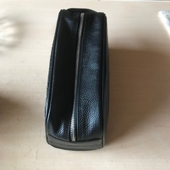 セカンドバックの画像