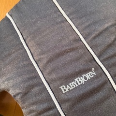 【中古】ベビービョルン抱っこ紐の画像