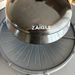 ザイグルの画像