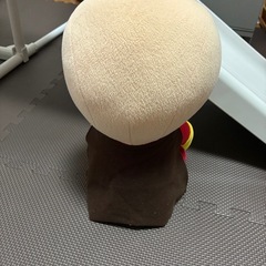 アンパンマン　BIG ぬいぐるみの画像