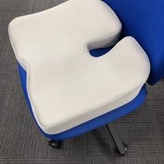 チェアパッドの画像