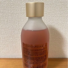 新品　SABON High Shine Hair Vinegar ザクロ　サボン　ヘアの画像