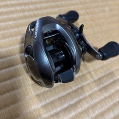 【決まりました】シマノ　クロナークMGL150HGの画像