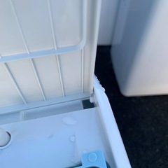 TOSHIBA 全自動電気洗濯機  TW-Z96V2MLの画像