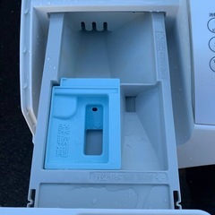 TOSHIBA 全自動電気洗濯機  TW-Z96V2MLの画像