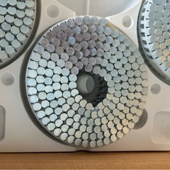 マックス プラシート連結釘 スムース (G-FCP40V3(GNF40))の画像