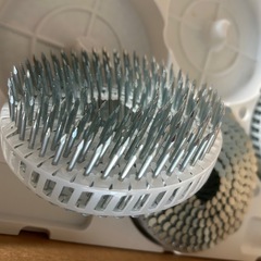 マックス プラシート連結釘 スムース (G-FCP40V3(GNF40))の画像