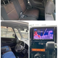 ❗️Nissan ルークス【年式】平成23年❗️車検たっぷり（約18ヶ月）付き！❗️乗って帰る可能ですの画像