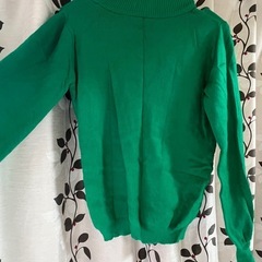 あったか♩セーターの画像