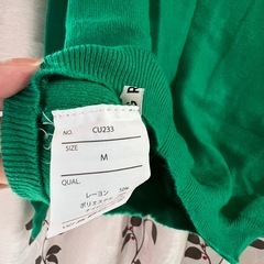 あったか♩セーターの画像