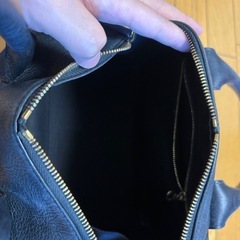 SEE BY CHLOE ばっくバッグの画像