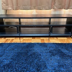 テレビ台の画像