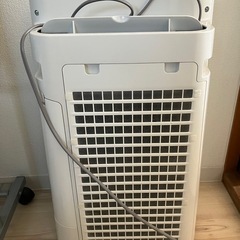 空気清浄機の画像