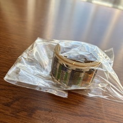 マスキングテープの画像