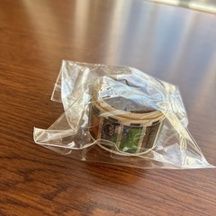 マスキングテープの画像