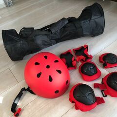 キントーン クラシック　Kintone Classic （ミニセグウェイ）の画像