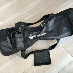 キントーン クラシック　Kintone Classic （ミニセグウェイ）の画像