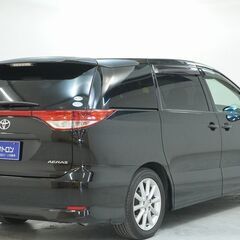 🌟❤️頭金0円は素敵すぎ❤️🌟トヨタ エスティマ 　アエラスの画像