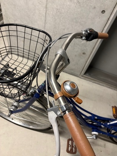 26インチ自転車