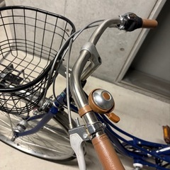 26インチ自転車の画像