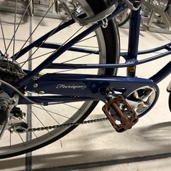 26インチ自転車の画像