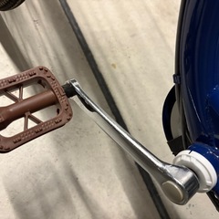 26インチ自転車の画像