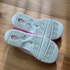 上靴　ムーンスター　15.5cmの画像