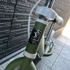 子ども用ストライダー　自転車の画像