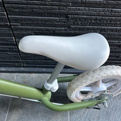 子ども用ストライダー　自転車の画像