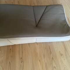 TEIJIN 体圧分散敷布団の画像