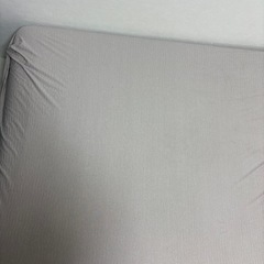 シングルベッドの画像