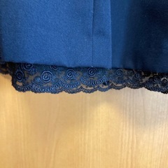 COMME CA ISM ワンピースsize120の画像