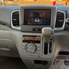 スペーシア車検R8年6月 エアコン交換済み 傷ありの画像