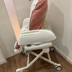 ハイローチェアの画像