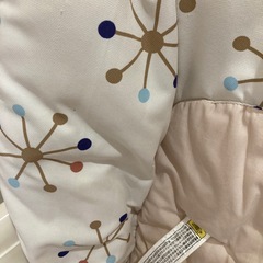 ハイローチェアの画像