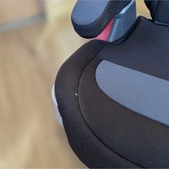 GRACO　ジュニアシートの画像