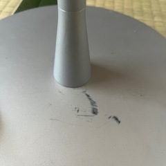 FLOS グローボール 訳あり ボール欠品 傷アリの画像