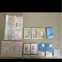 ママアンドキッズ　ピジョン　妊娠ケアクリーム　　ベビーローション　保湿　ベビーの画像