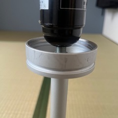 FLOS グローボール 訳あり ボール欠品 傷アリの画像