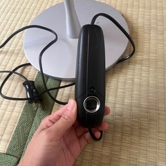 FLOS グローボール 訳あり ボール欠品 傷アリの画像