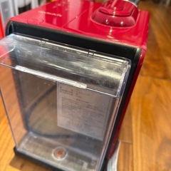 ネスプレッソマシーンの画像