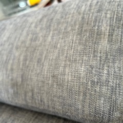 ニトリ2〜3人掛けソファの画像