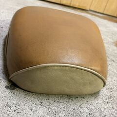 ラビット301のシートの画像