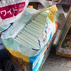 お得！！デオシート レギュラー ワイドの画像