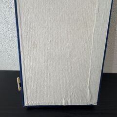 固形墨　古墨　中国仙人　睢陽五老　５本セットの画像